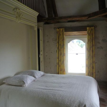 Villiers-aux-Corneilles Le Chateau De Mon Pere Bed & Breakfast エクステリア 写真