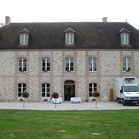 Villiers-aux-Corneilles Le Chateau De Mon Pere Bed & Breakfast エクステリア 写真