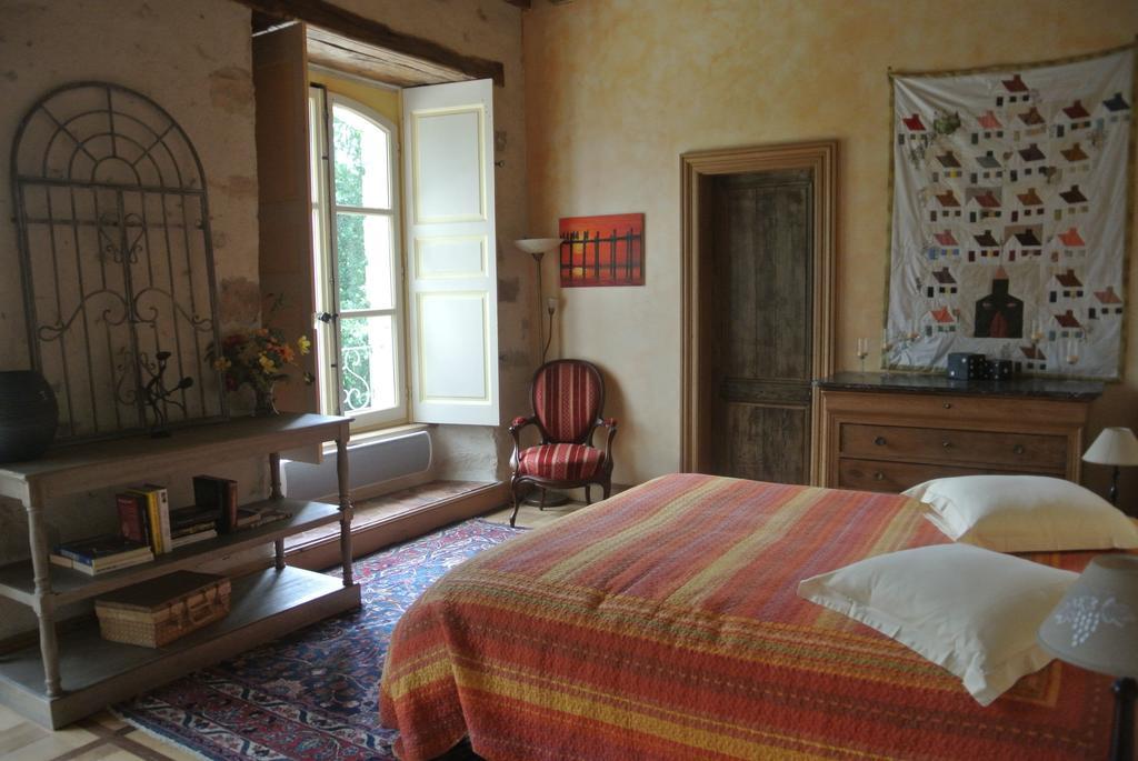 Le Chateau De Mon Pere Villiers-aux-Corneilles 部屋 写真